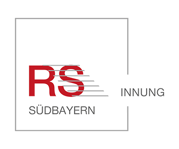 RS Südbayern Innung Logo