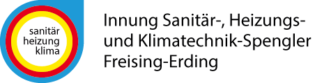 Innung Heizung Sanitär Freising Erding