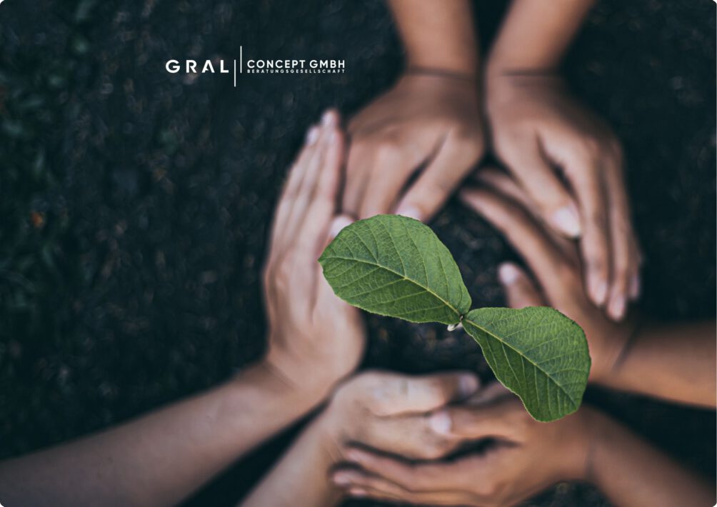 Geschützt: Thema 1: Einführung & Grundverständnis bei GralConcept