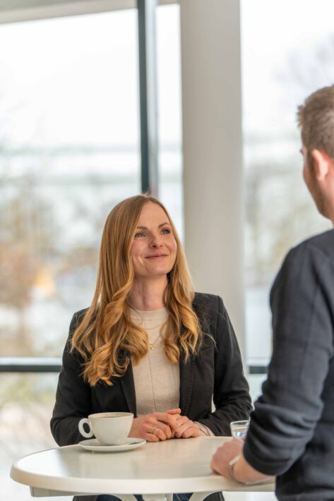 Geschützt: Gral Versicherungsberatung – Gewerbe & Privat